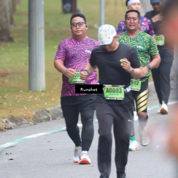 Runner Photo 5604061