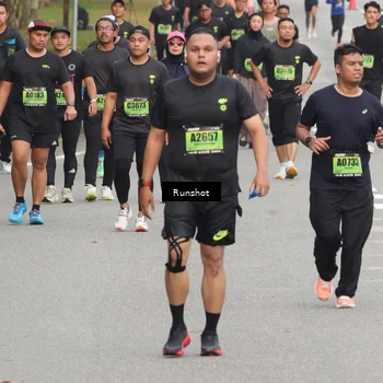 Runner Photo 5604065