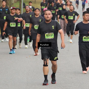 Runner Photo 5604076