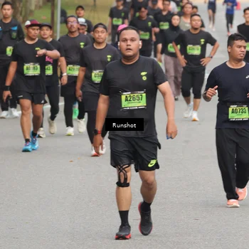 Runner Photo 5604078