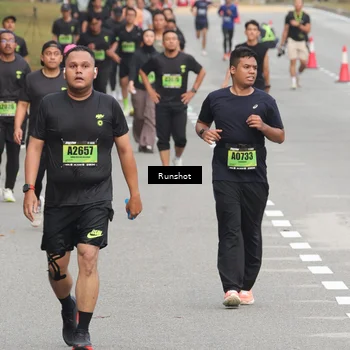 Runner Photo 5604082