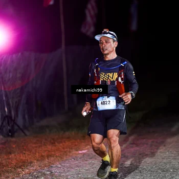 Runner Photo 5604084