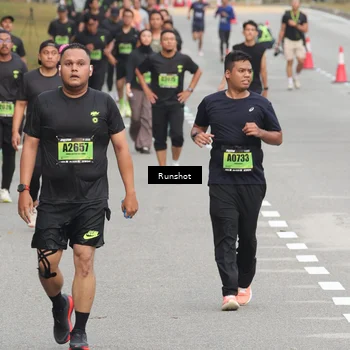 Runner Photo 5604088