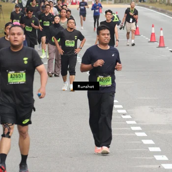 Runner Photo 5604092