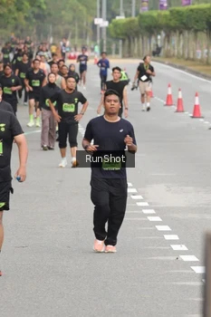 Runner Photo 5604138