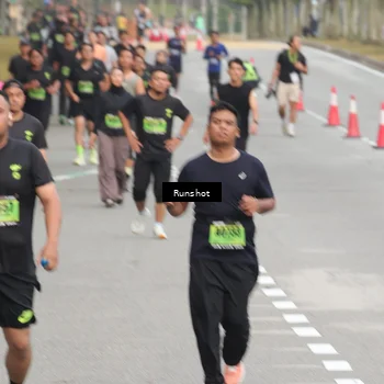 Runner Photo 5604149