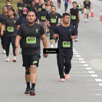 Runner Photo 5604162