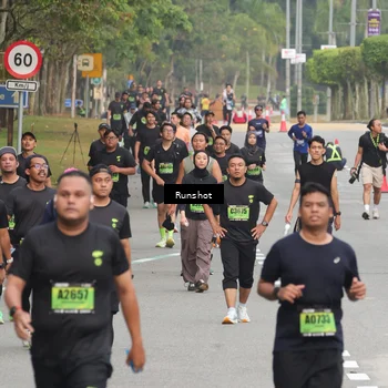 Runner Photo 5604171