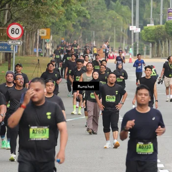 Runner Photo 5604181