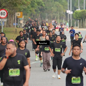 Runner Photo 5604187
