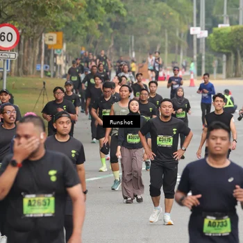 Runner Photo 5604189