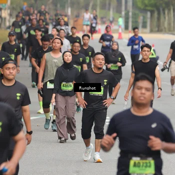 Runner Photo 5604202