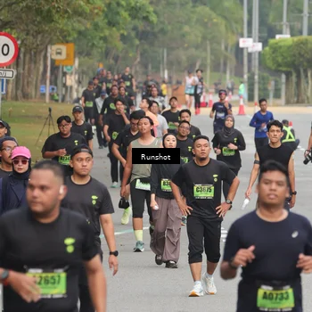 Runner Photo 5604207