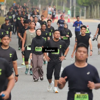 Runner Photo 5604211