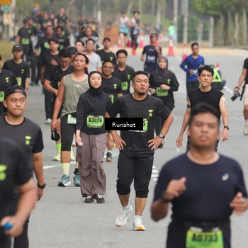 Runner Photo 5604222
