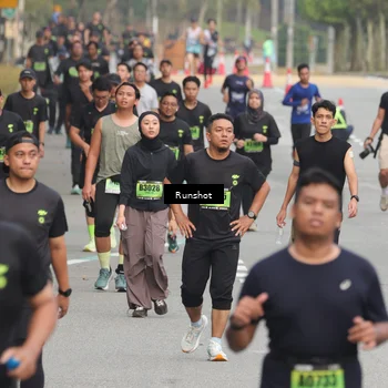 Runner Photo 5604231