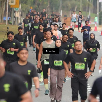 Runner Photo 5604238