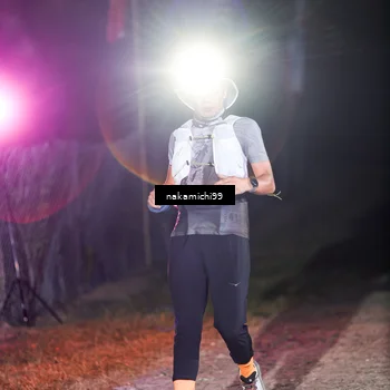Runner Photo 5604241