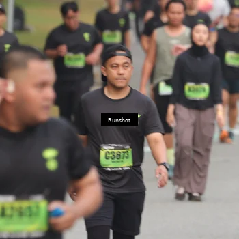 Runner Photo 5604261