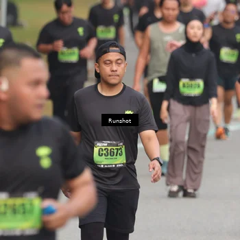Runner Photo 5604266