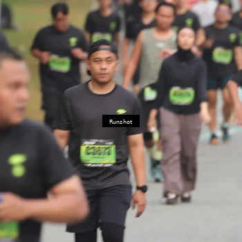 Runner Photo 5604268