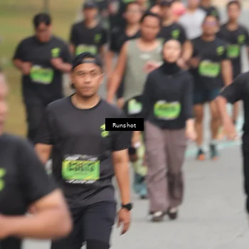 Runner Photo 5604277