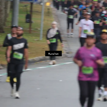 Runner Photo 5604280
