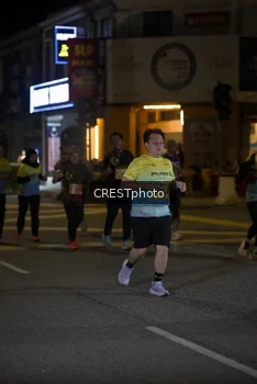 Runner Photo 5604281