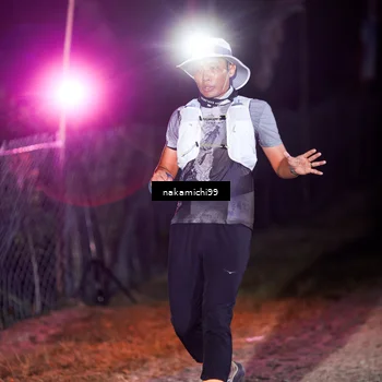 Runner Photo 5604284
