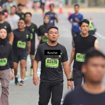 Runner Photo 5604286