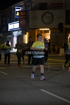 Runner Photo 5604291