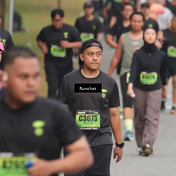 Runner Photo 5604298