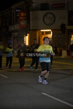 Runner Photo 5604300