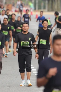 Runner Photo 5604306
