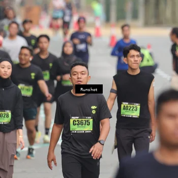 Runner Photo 5604310
