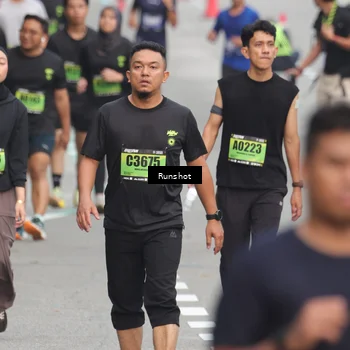 Runner Photo 5604313
