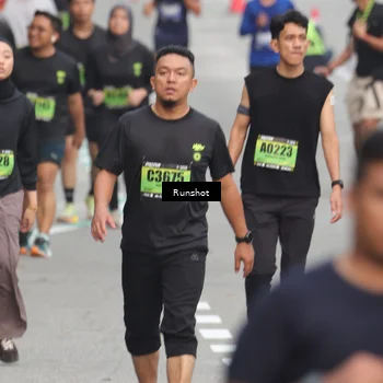 Runner Photo 5604324