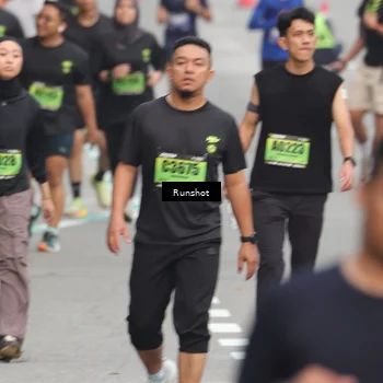 Runner Photo 5604326