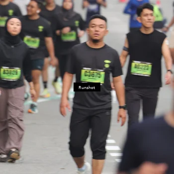 Runner Photo 5604327