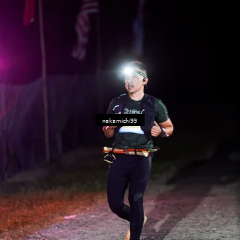 Runner Photo 5604328