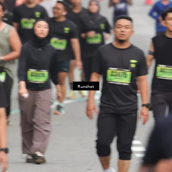 Runner Photo 5604336