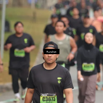 Runner Photo 5604359