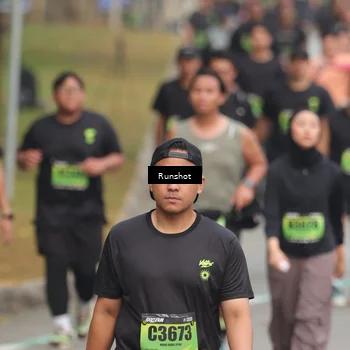 Runner Photo 5604361