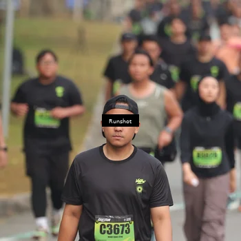 Runner Photo 5604363