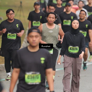 Runner Photo 5604368