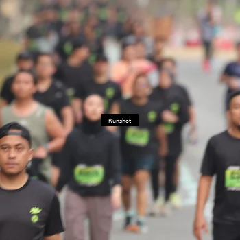 Runner Photo 5604386