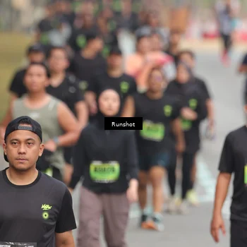 Runner Photo 5604388