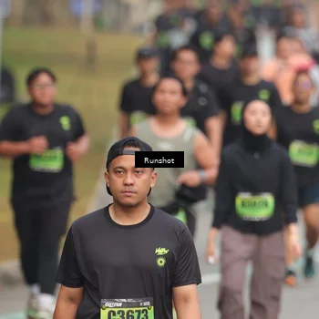 Runner Photo 5604389