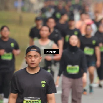 Runner Photo 5604390