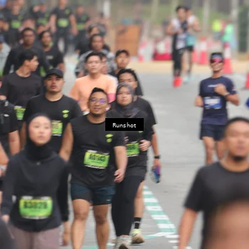 Runner Photo 5604396